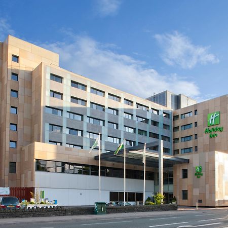 Holiday Inn Cardiff City By Ihg Екстер'єр фото