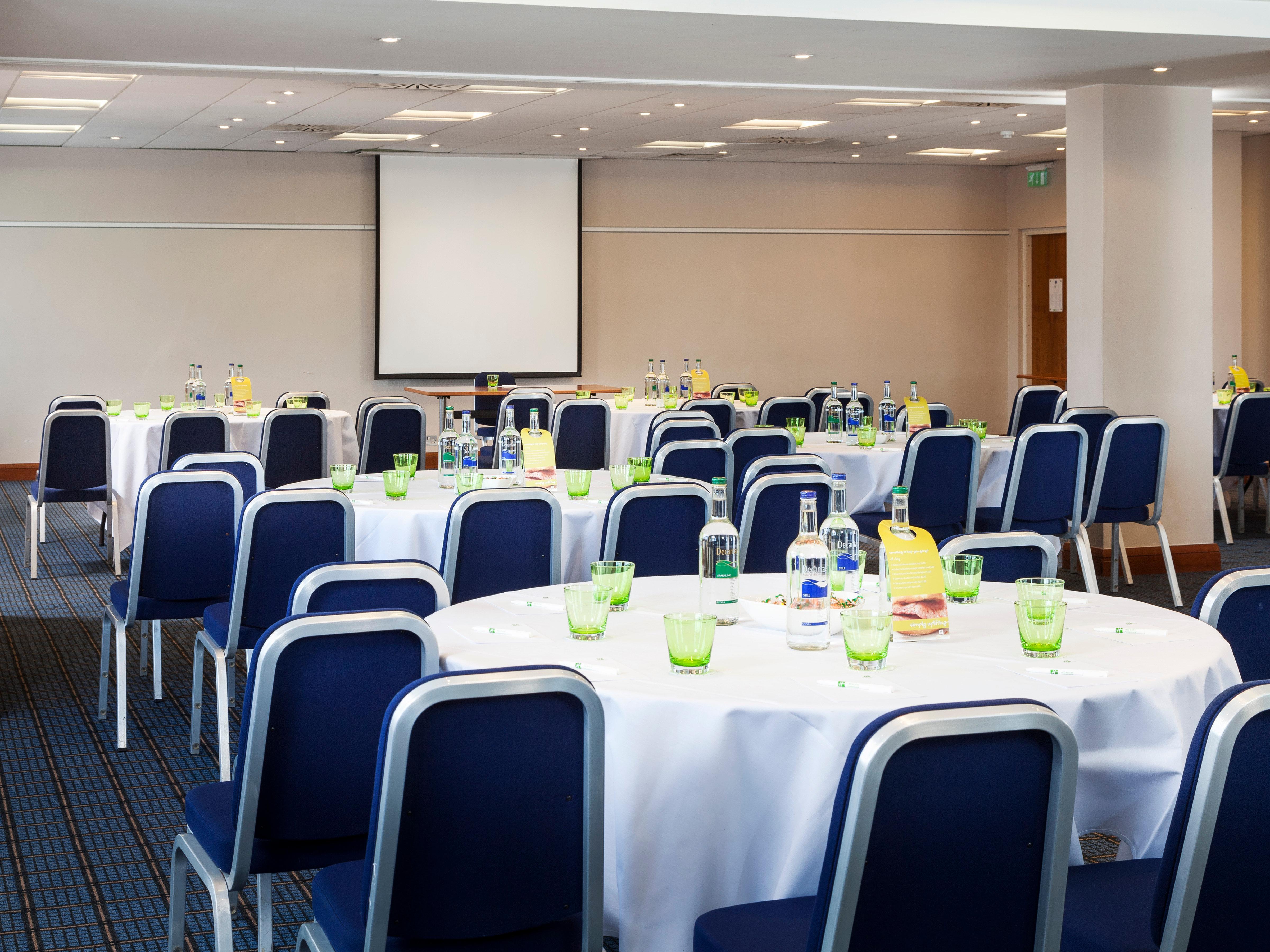 Holiday Inn Cardiff City By Ihg Екстер'єр фото