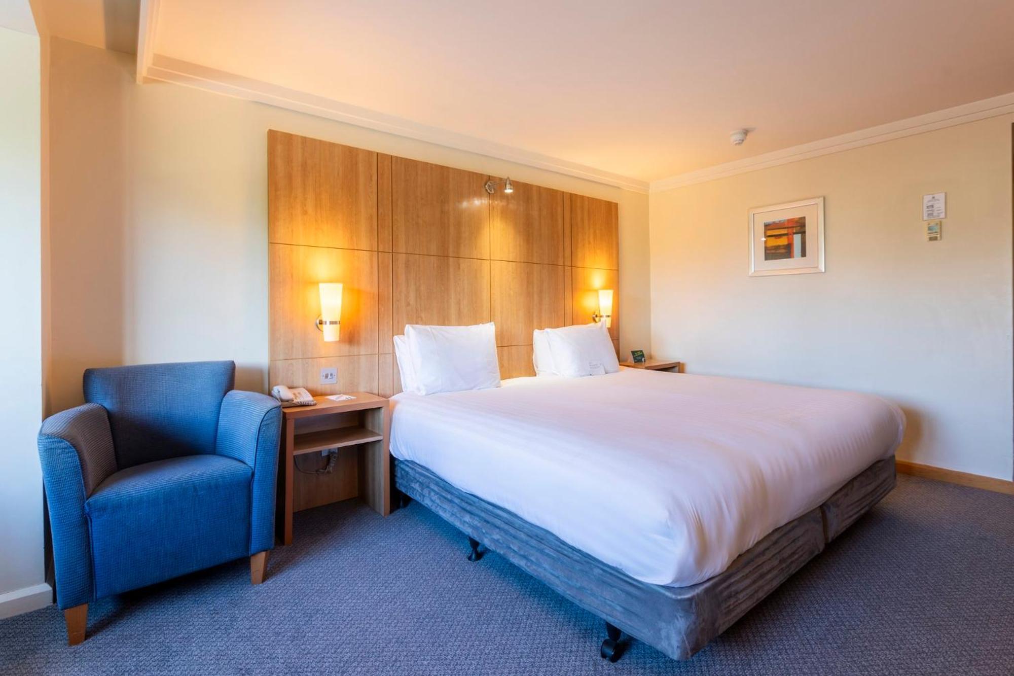 Holiday Inn Cardiff City By Ihg Екстер'єр фото