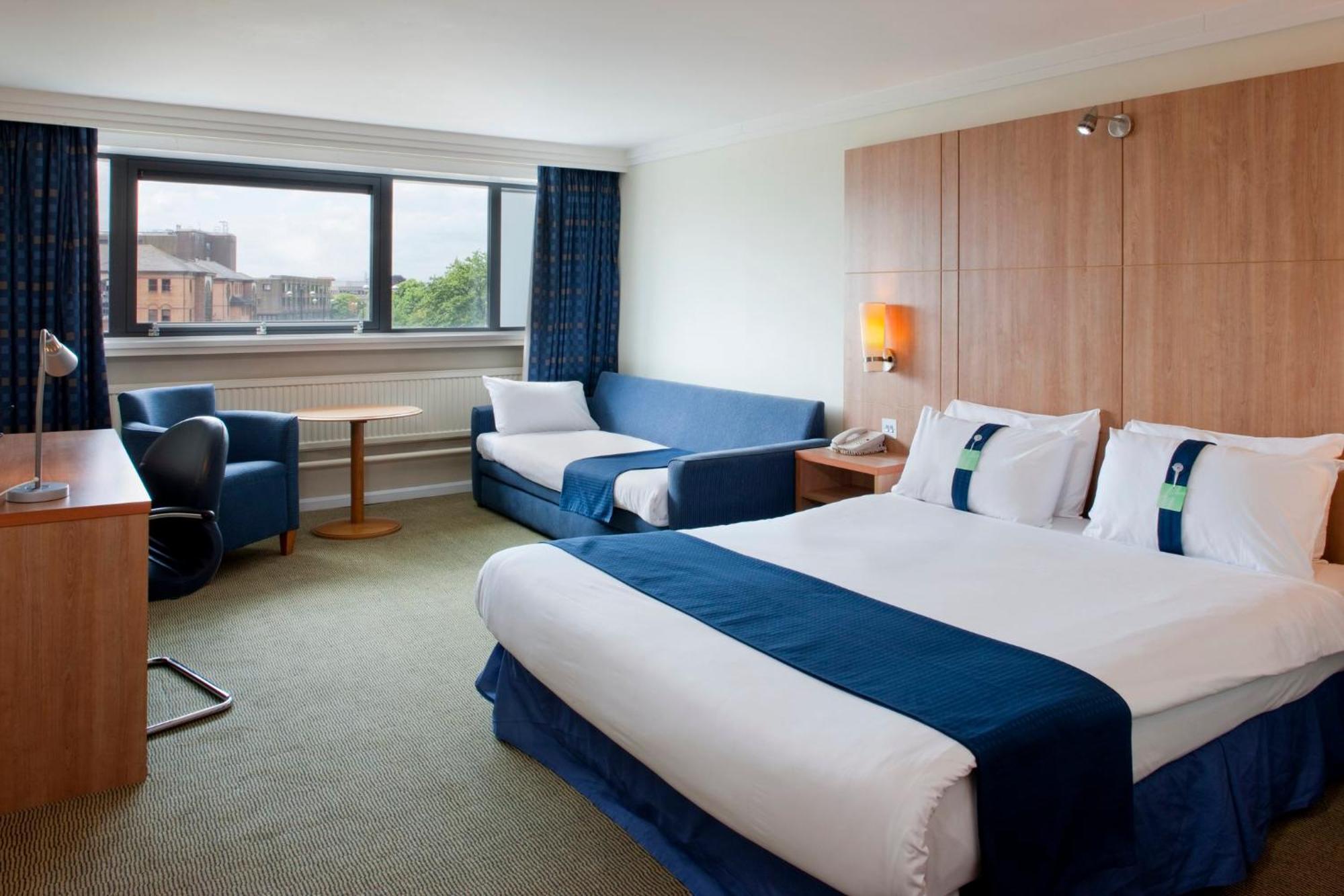 Holiday Inn Cardiff City By Ihg Екстер'єр фото