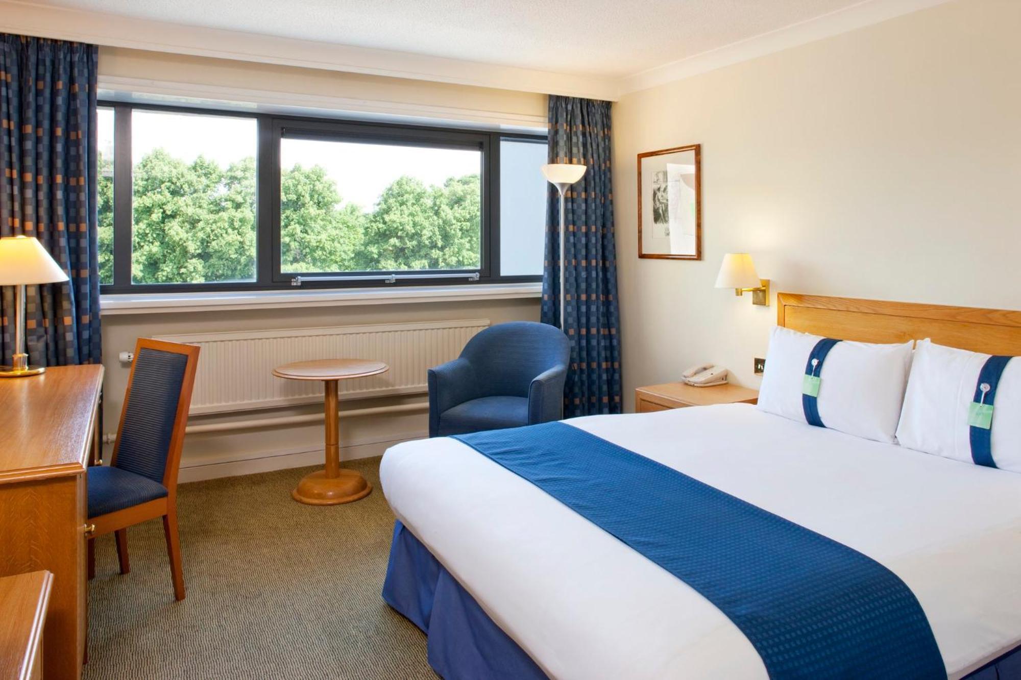 Holiday Inn Cardiff City By Ihg Екстер'єр фото